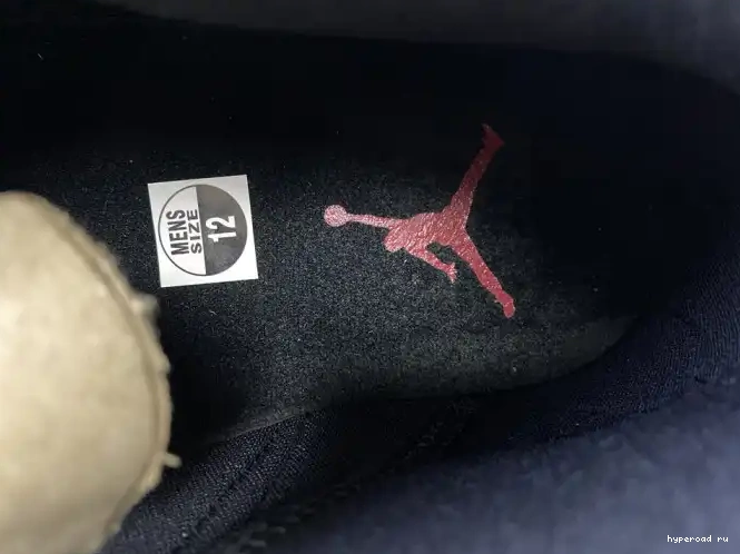 RED JORDAN RETRO 487471-006 14 AIR TORO GYM 0413